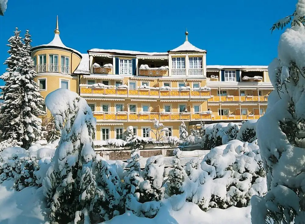 Hotel & SPA Fontenay
