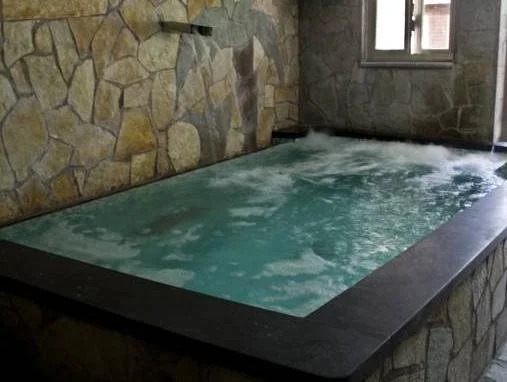 Hotel Villa Mario