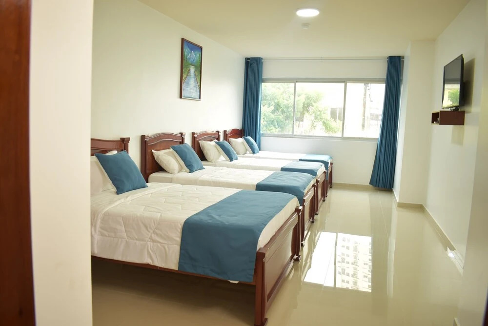 Fortune Hotel