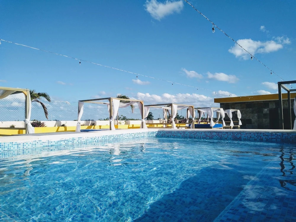 Hacienda Madroño Cancun