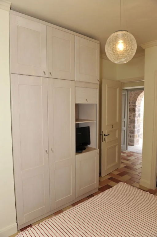 Gaia Traditional Rooms