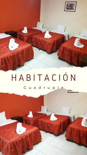 Madison Suite