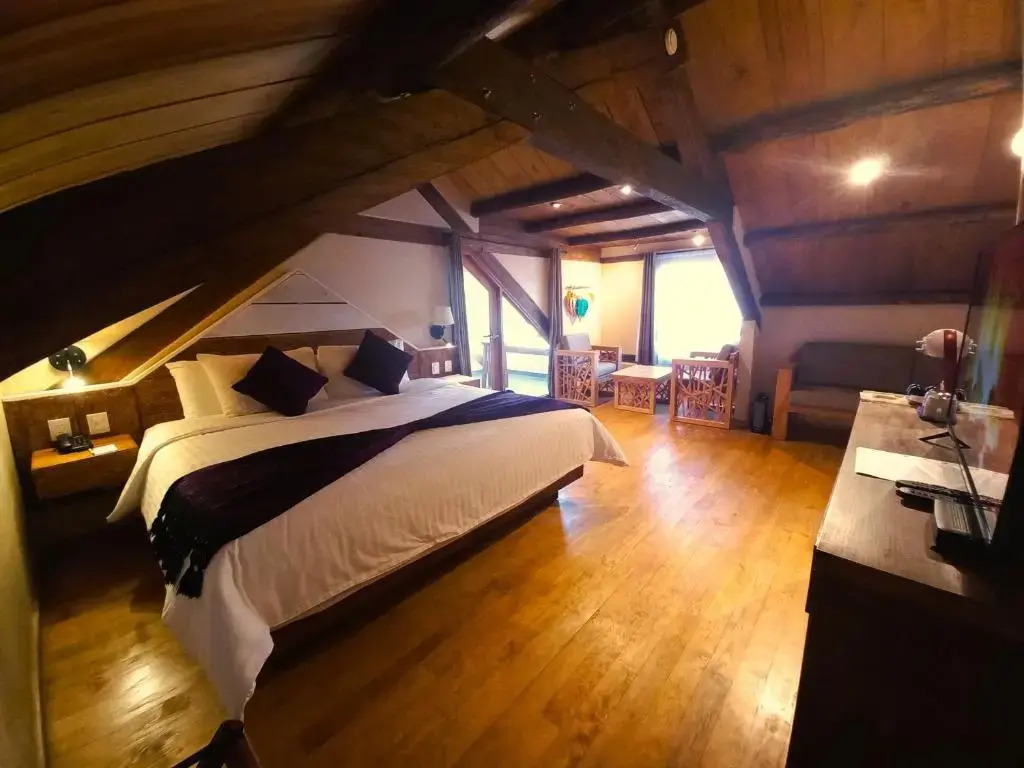 Hotel Junvay
