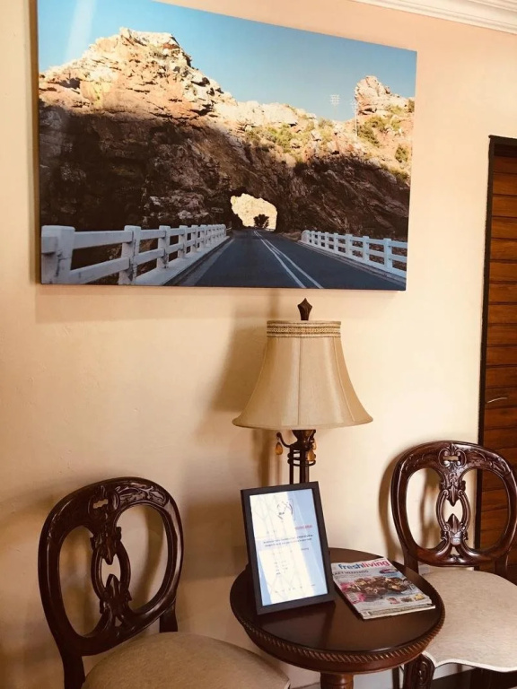 Ametis Guest House