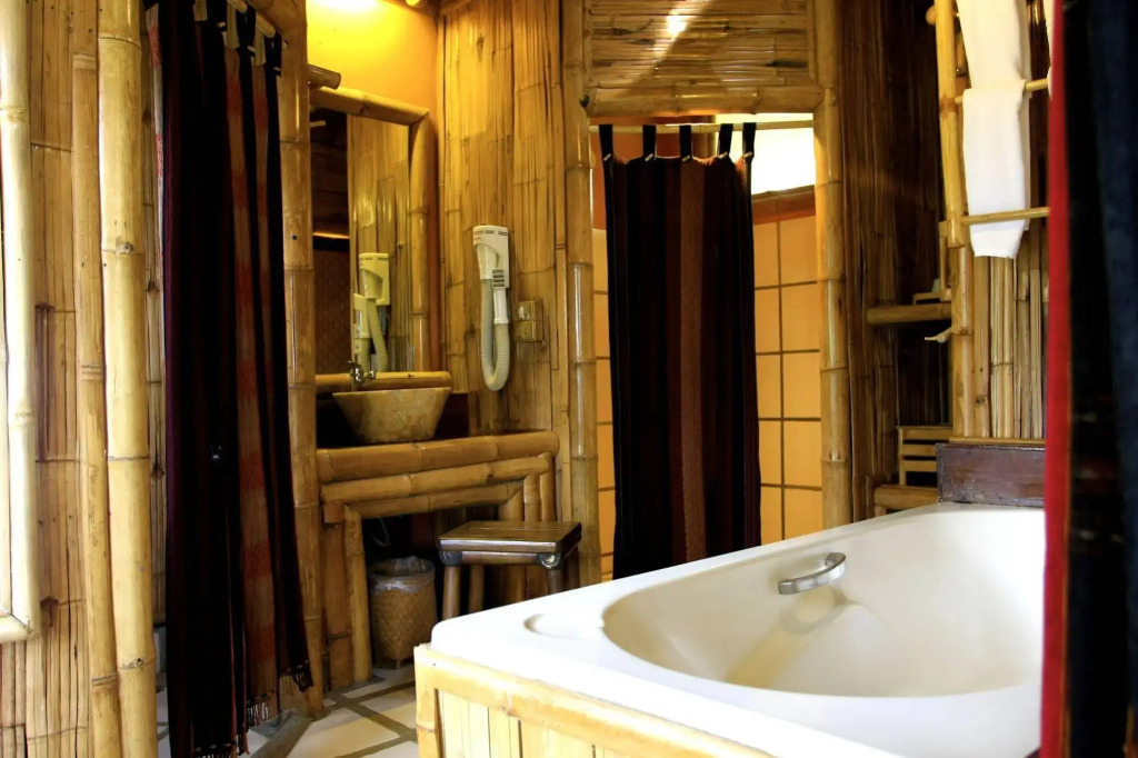 Phu Chaisai Mountain Resort Chiang Rai