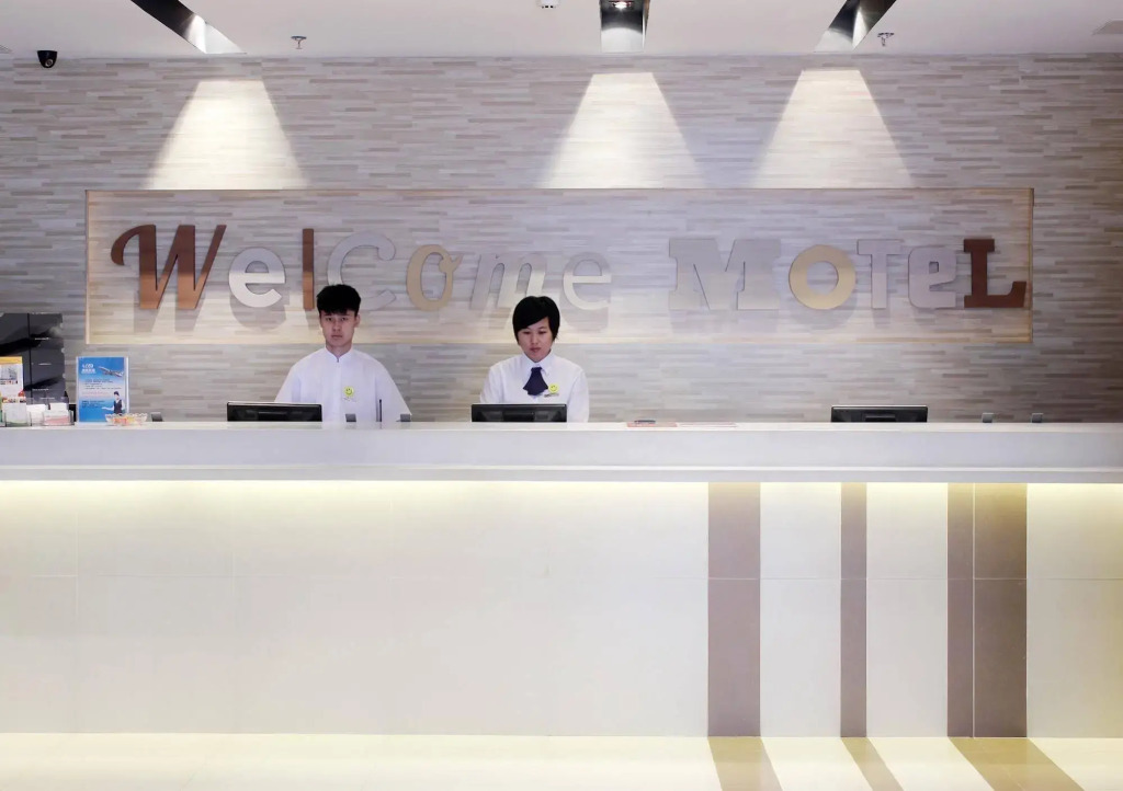 Hefei Motel 168 Furong Road Convention Center