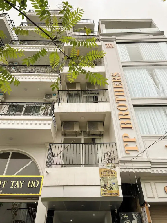 NINE HOUSING 30 Yen Hoa