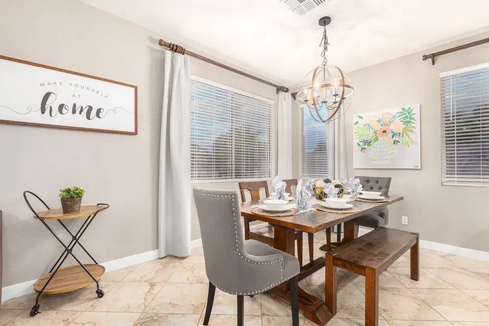 Riopelle 3 Bedroom Home