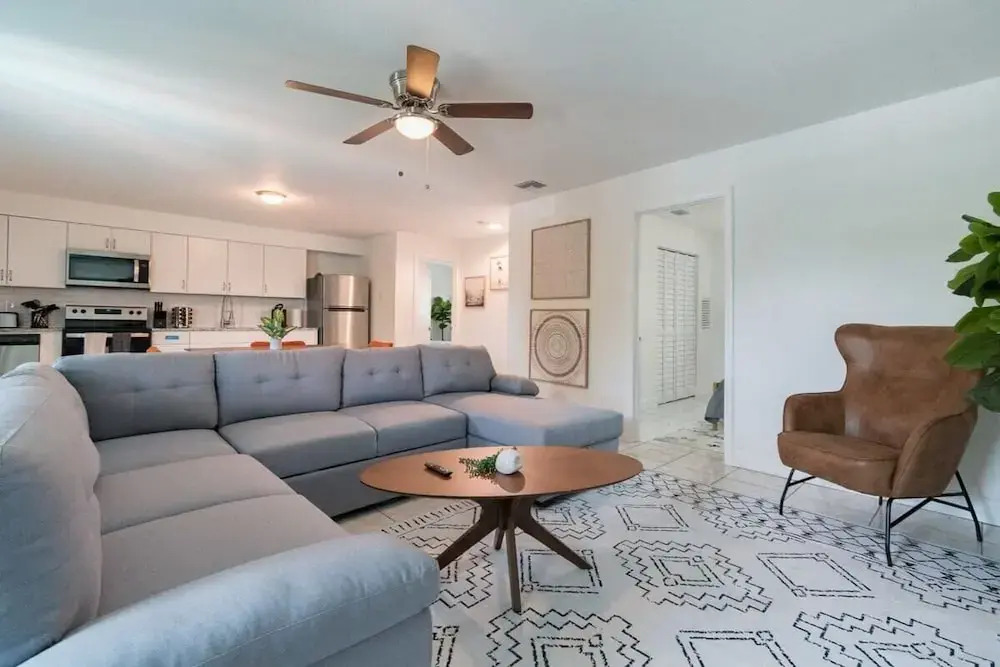 Fillmore Unit 11