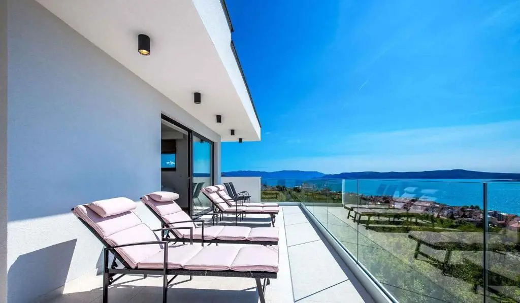 Holiday home in Crikvenica 40896