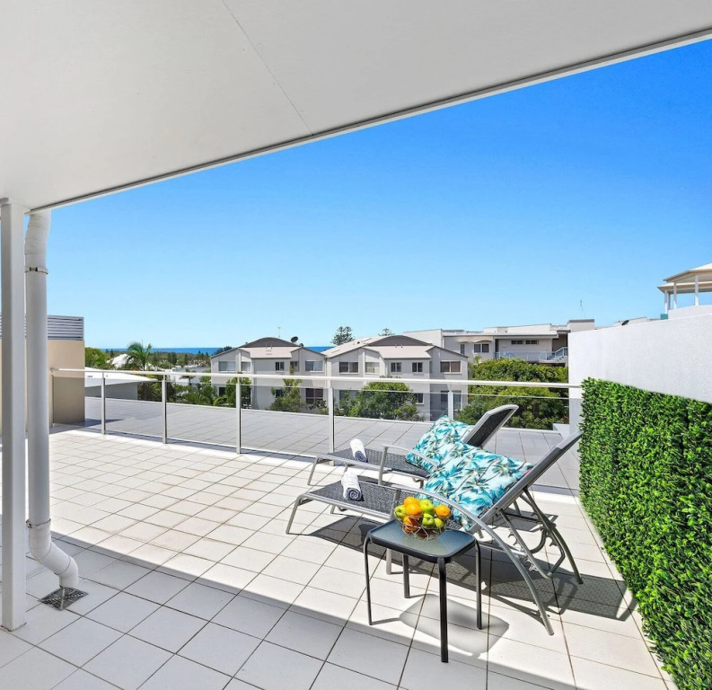 2BR Coolum Beach