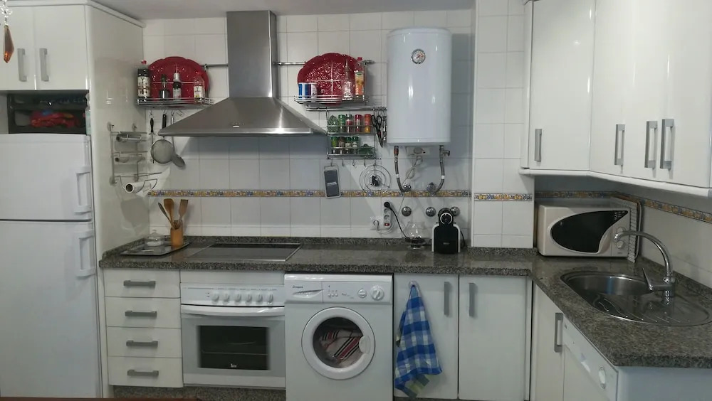 Apartamento Rota Puyana