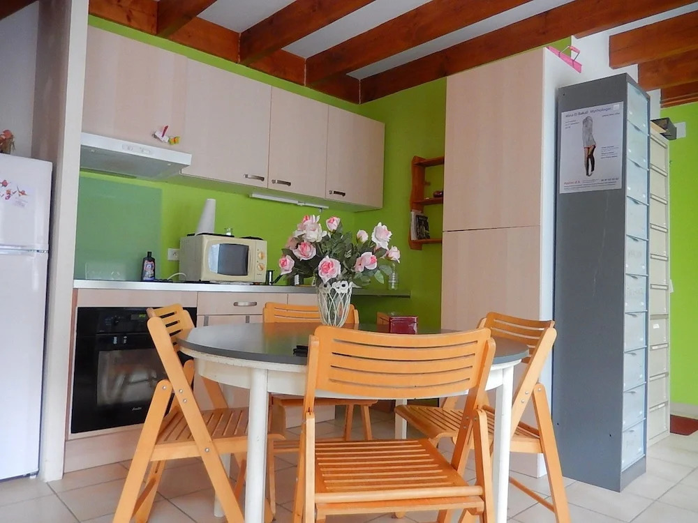 La Maisonnette