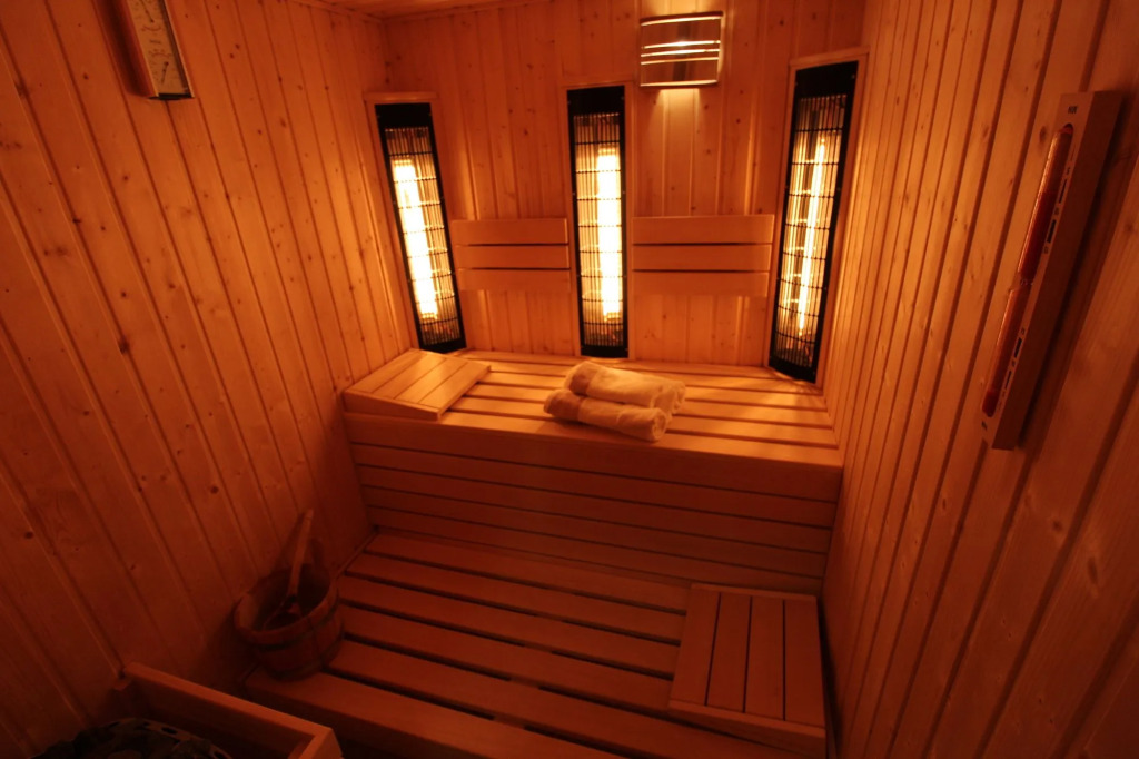 Villa Merry Spa & Wellness