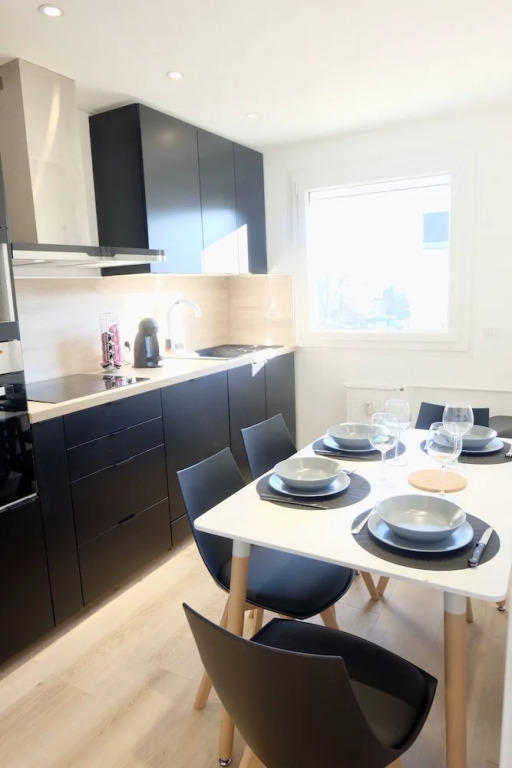 LaCompanyDes Concierges Loft Et Affaires