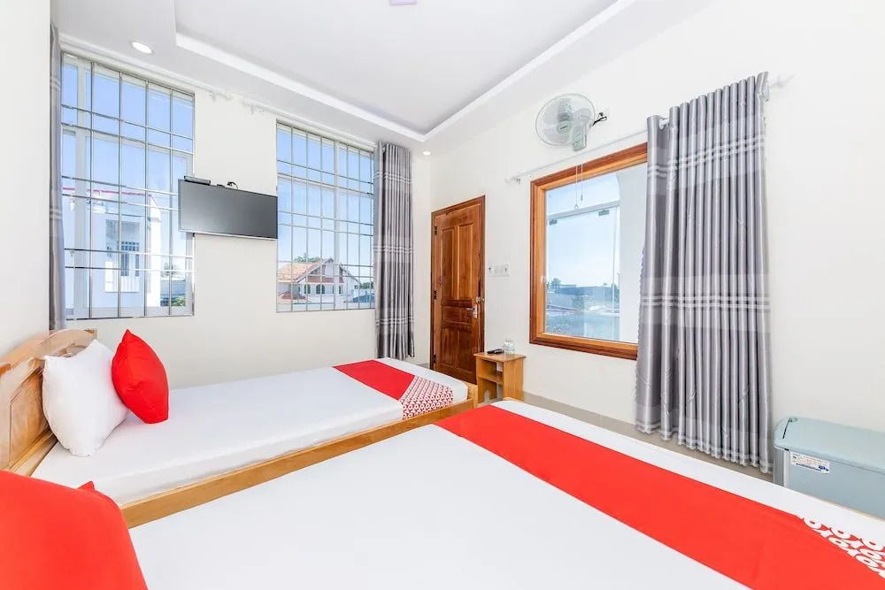 Hai Phat Hotel