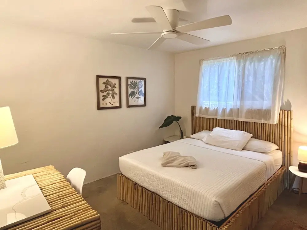 Akule Clubhouse: Bala One Bedroom Beach Retreat w/Sauna! 1 Condo by RedAwning