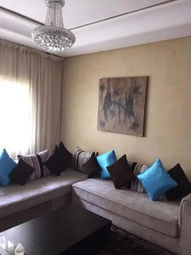 Cozy Apartment