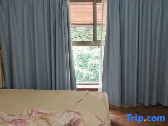 Tonglu Qingxin Youshe Homestay