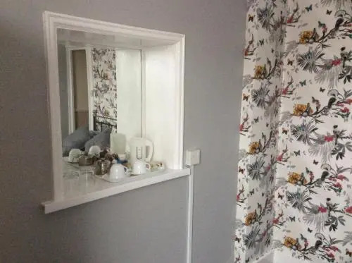 Regency House Hotel