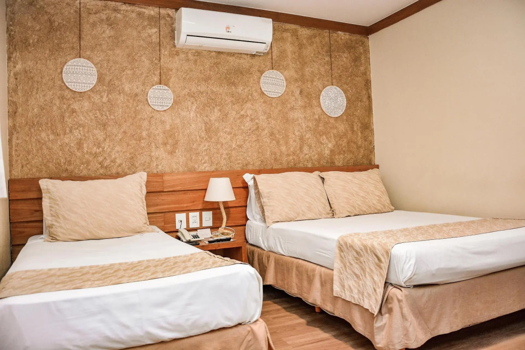 Carppa Hotel