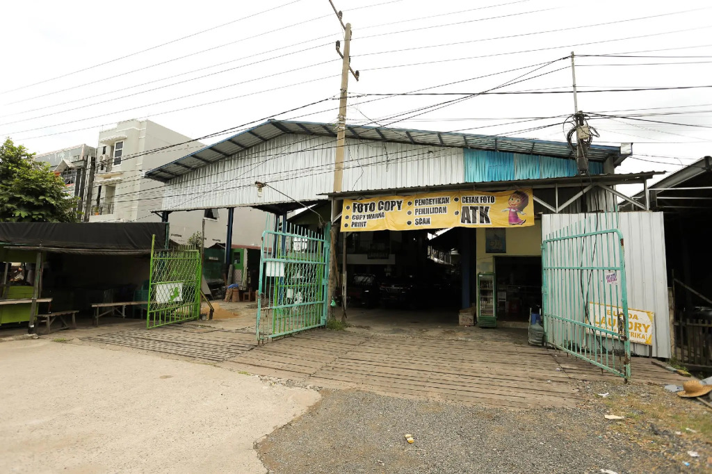 OYO 2879 Pondok Bunda Syariah