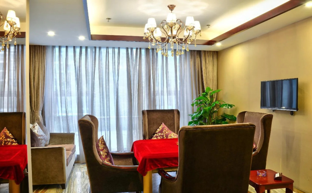 Guoyi Boutique Hotel
