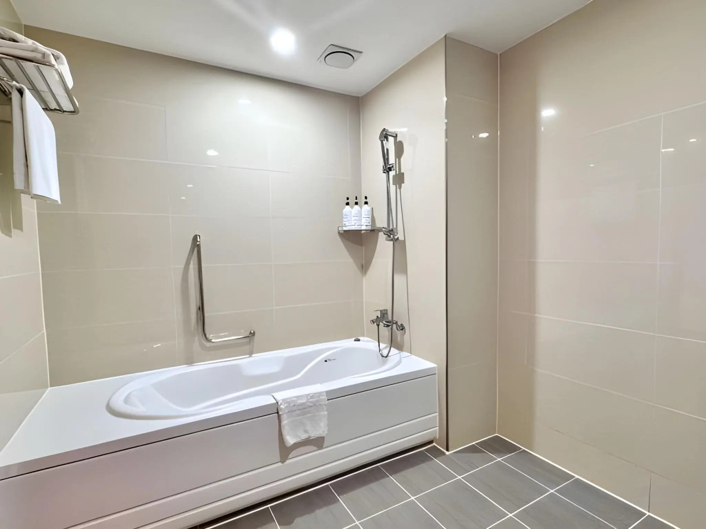 Golden Seoul Hotel