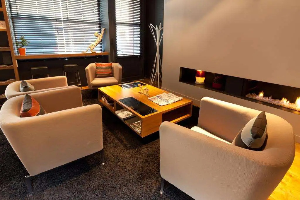 FredHotel
