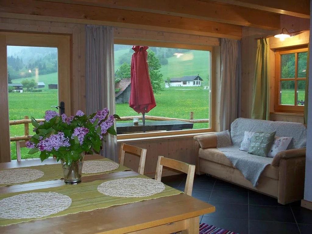 Alpi Giulie Chalets