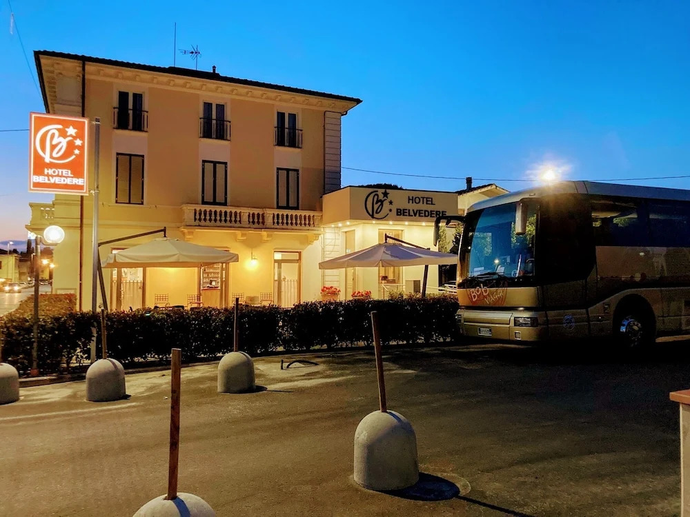 Hotel Belvedere