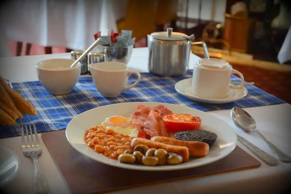 Cruden Bay Bed & Breakfast