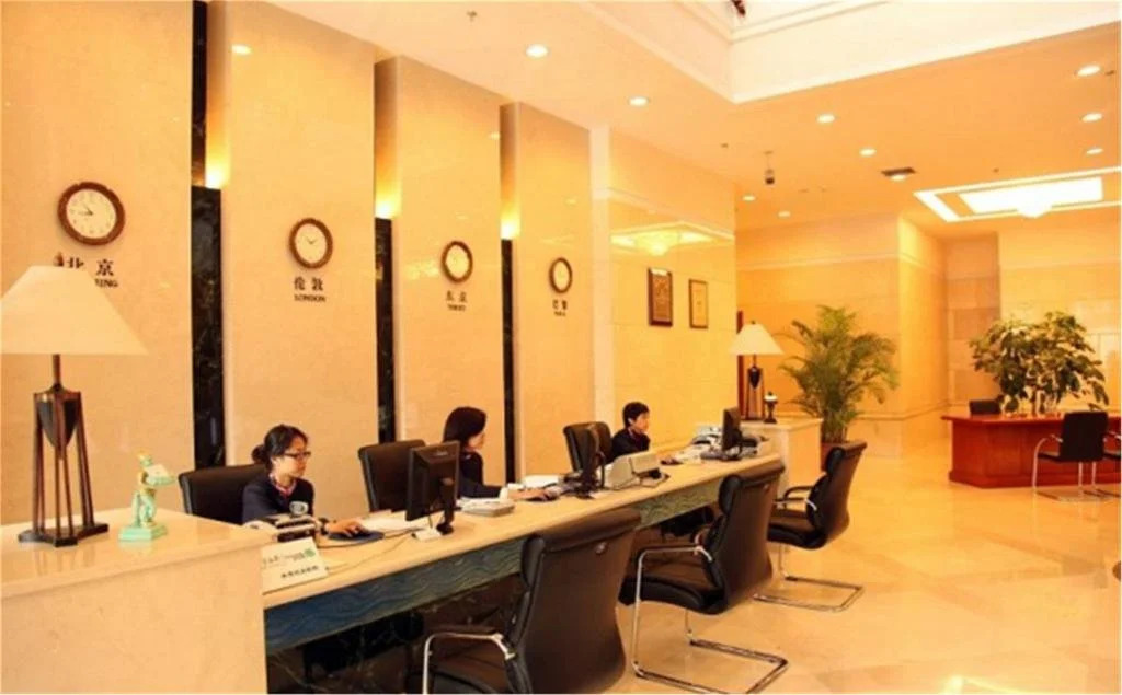 Mei Du Business Hotel