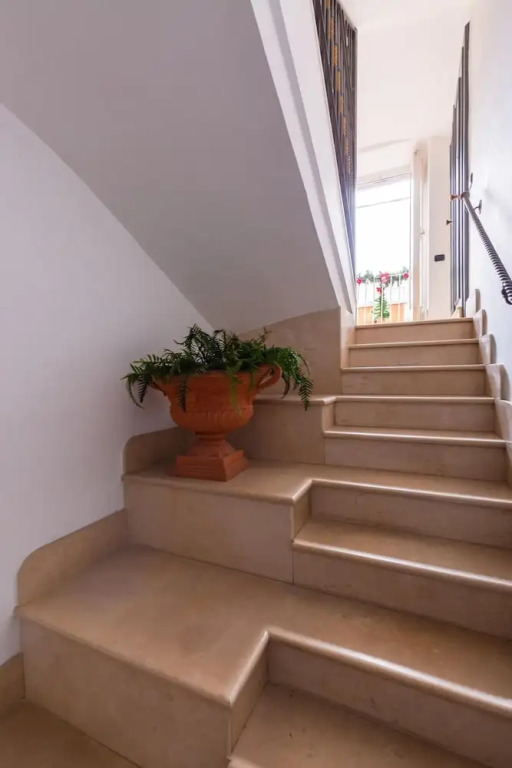 Partenope in Naples With 1 Bedrooms and 1 Bathrooms