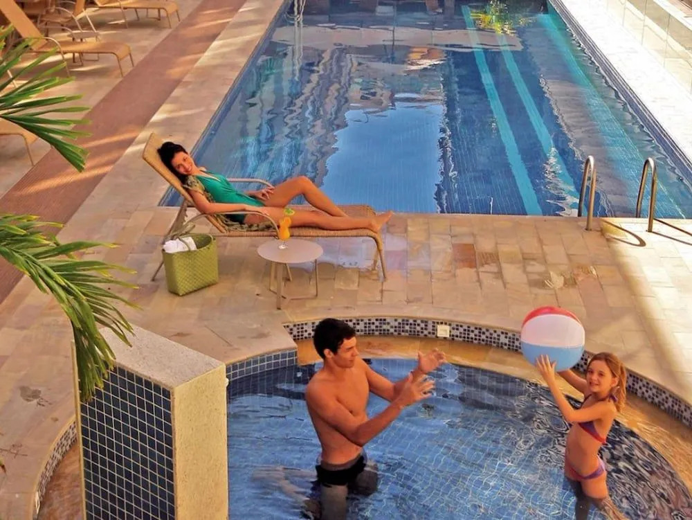 Malibu Palace Hotel