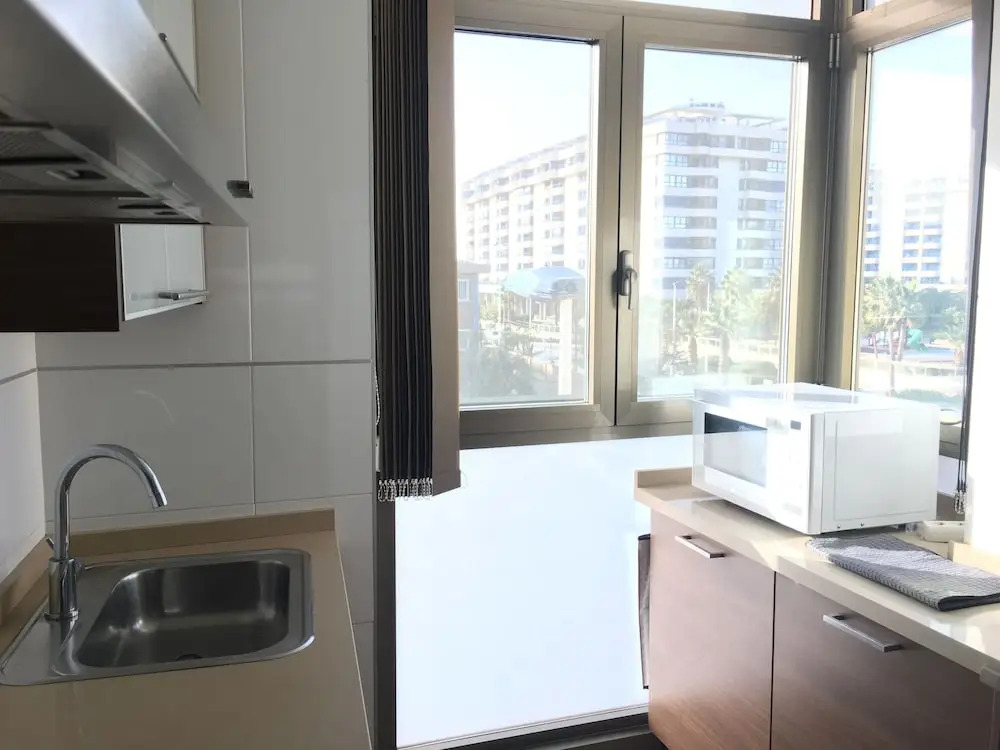 ApartUP Patacona Terrace Duplex I