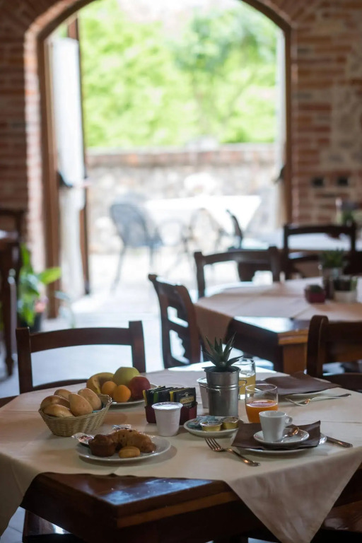 Hotel Le Botti
