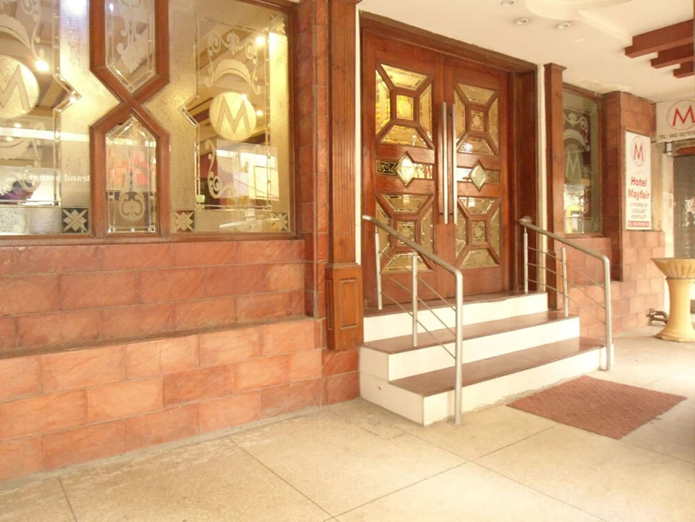 Hotel Mayfair