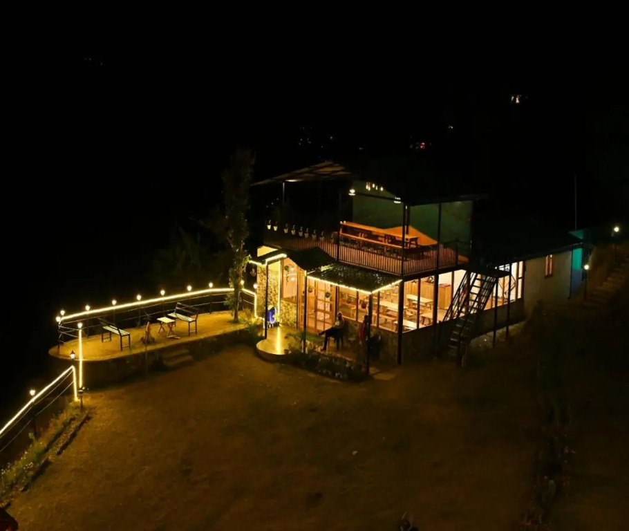 Minikins - Resorts & Restaurant