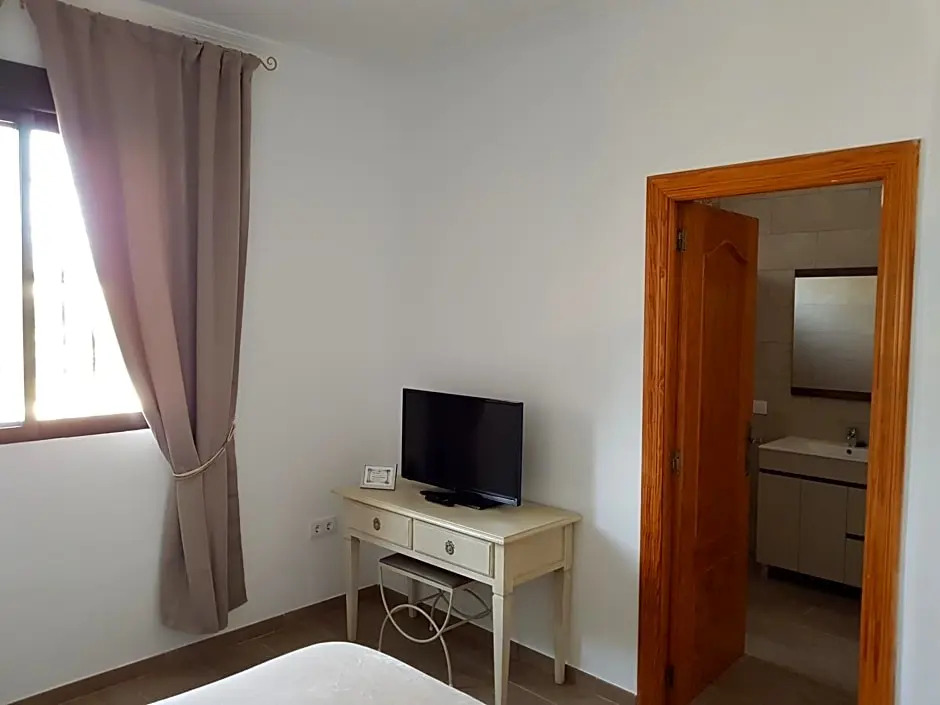 El Manantial B&B