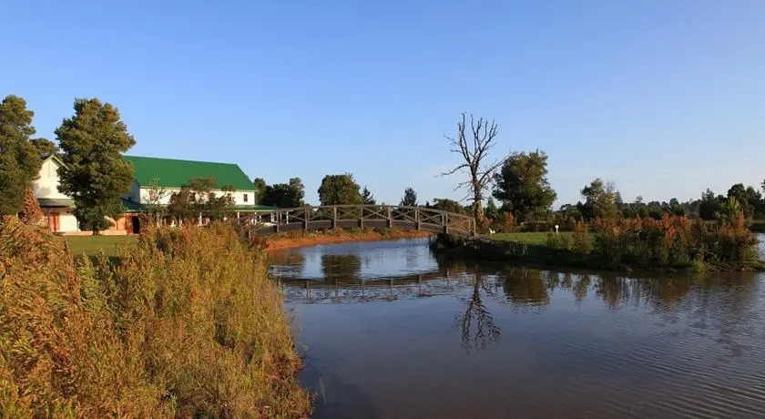LHeritage Retreat
