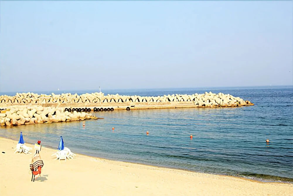 Yeongdeok Songa Pension