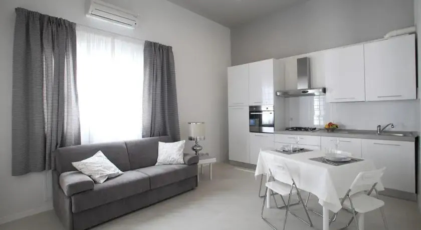I Tigli Appartamento Empoli