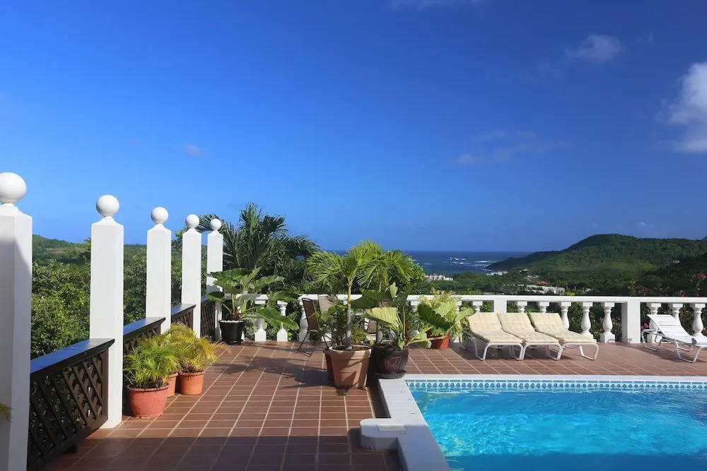 Ocean View Boutique Guesthouse