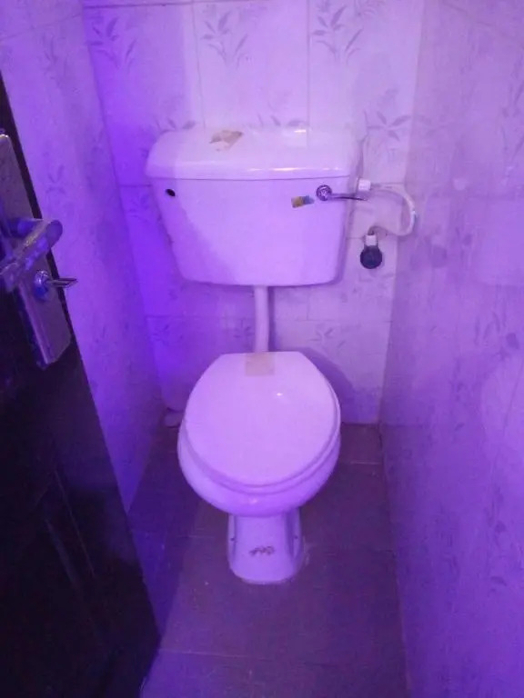 Julaz Apartment & Lounge