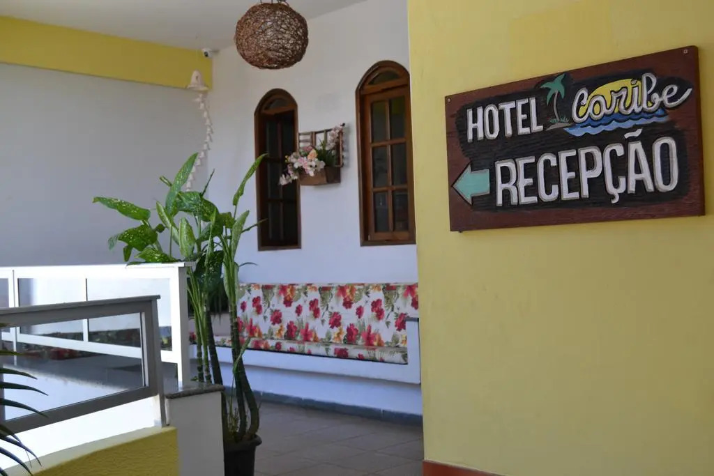 Hotel Caribe