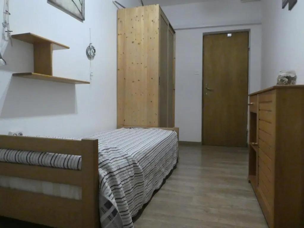 Apartments Milenka