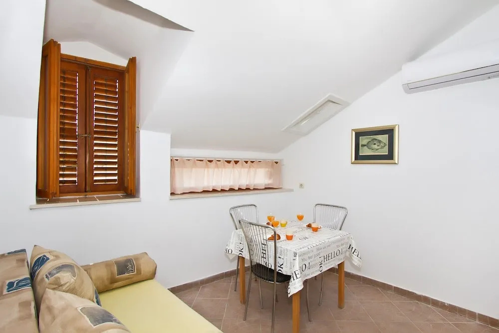 A3 - Best Location in Center With the sea View