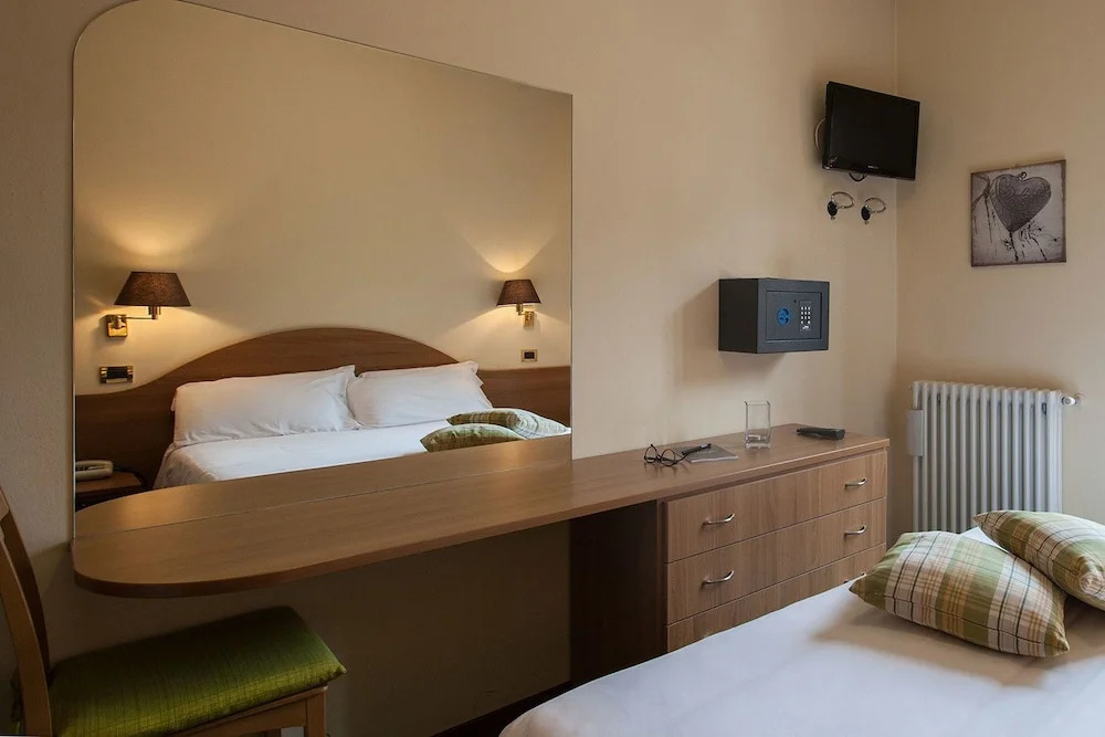 Hotel Prealpi