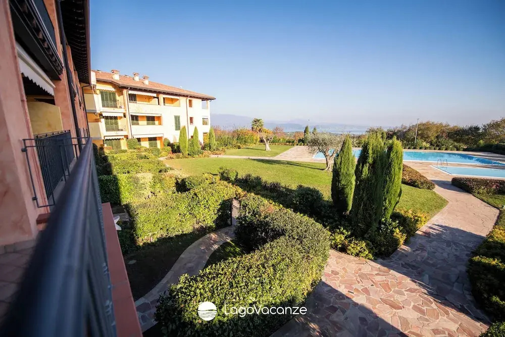 Suite Panorama Puegnago